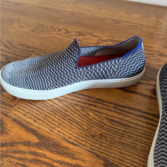 Rothy’s Sneakers Size 8 - Picture 5 of 8